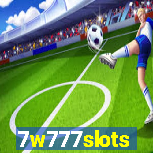 7w777slots