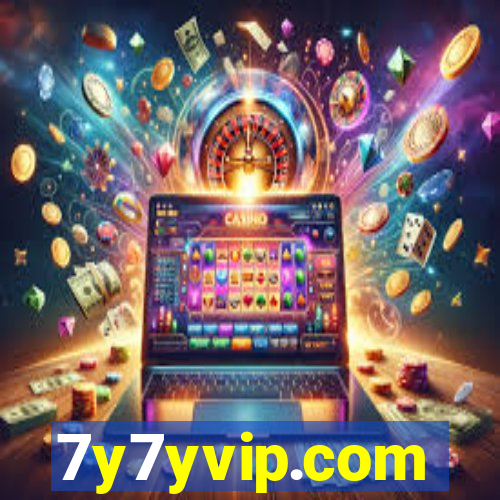 7y7yvip.com