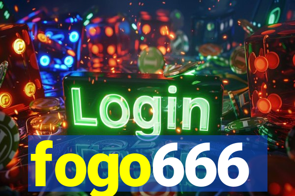 fogo666