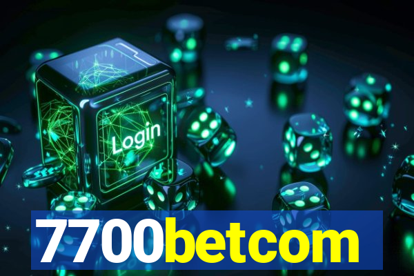 7700betcom