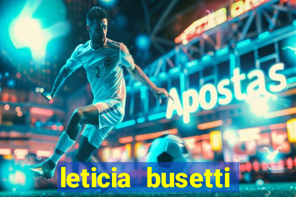 leticia busetti reclame aqui