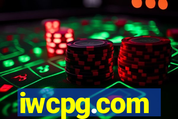 iwcpg.com