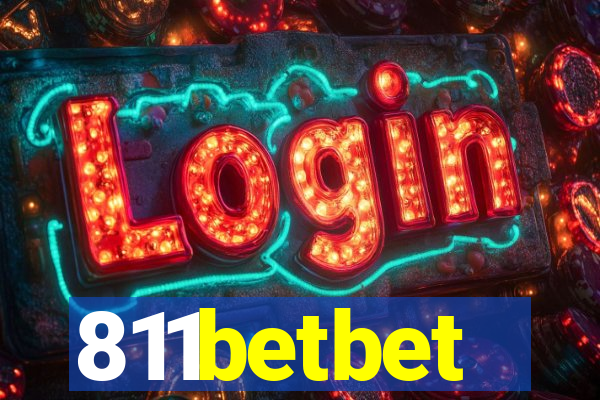 811betbet