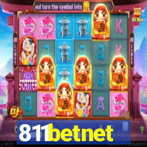 811betnet