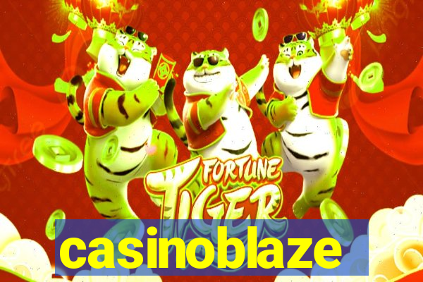 casinoblaze