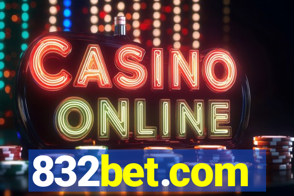 832bet.com