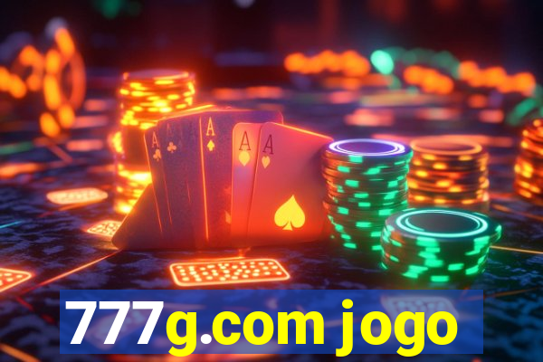 777g.com jogo