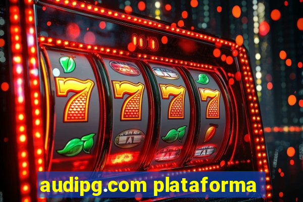 audipg.com plataforma