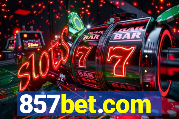 857bet.com