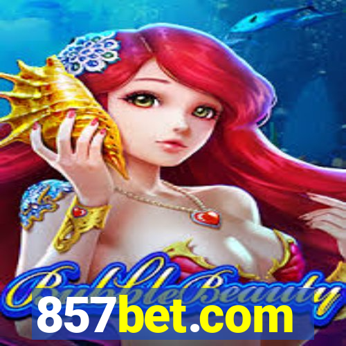 857bet.com