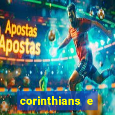 corinthians e cruzeiro futemax