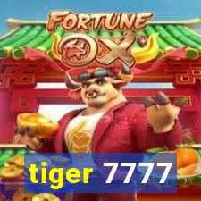 tiger 7777