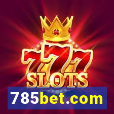 785bet.com