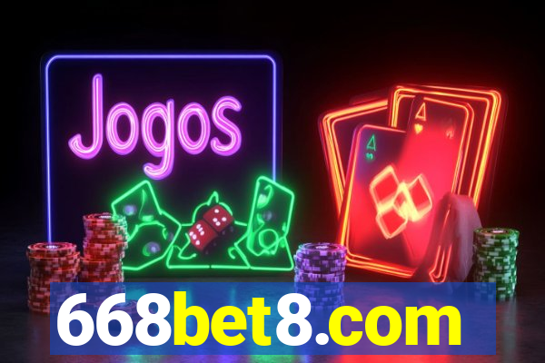 668bet8.com