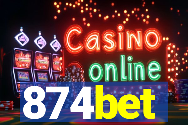 874bet