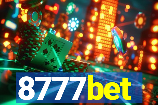 8777bet