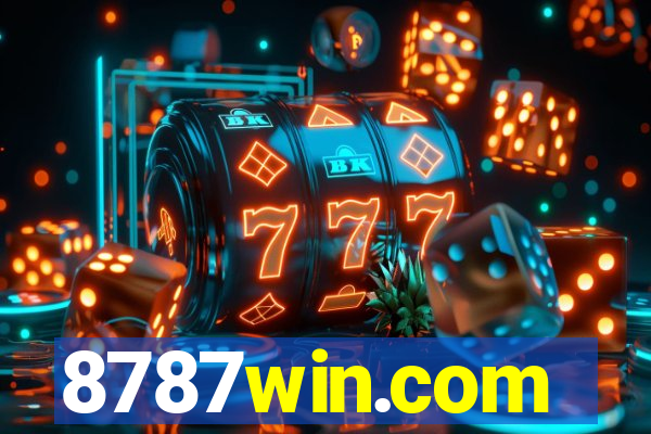 8787win.com