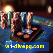 w1-divepg.com