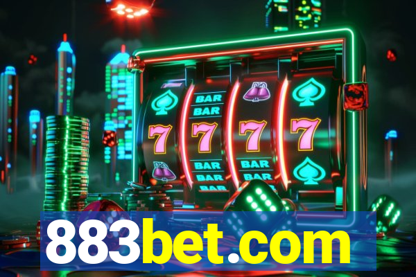 883bet.com