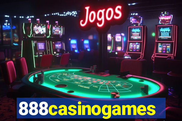 888casinogames