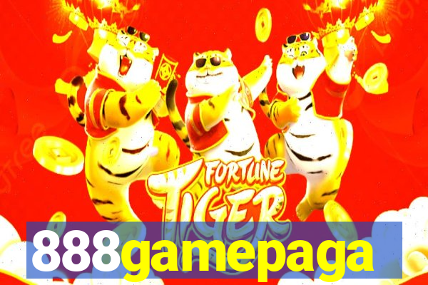 888gamepaga