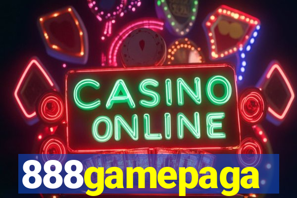 888gamepaga