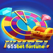 655bet fortune