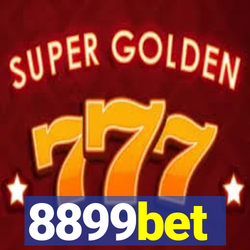 8899bet