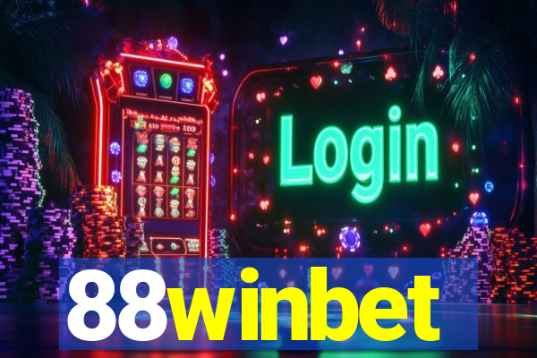 88winbet