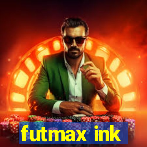 futmax ink