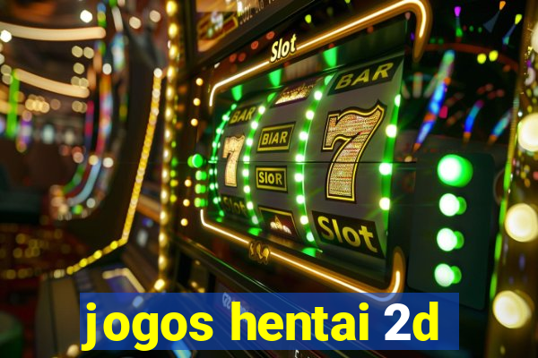 jogos hentai 2d