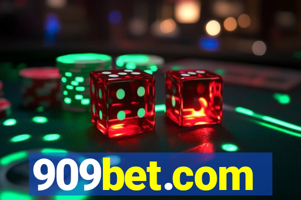 909bet.com