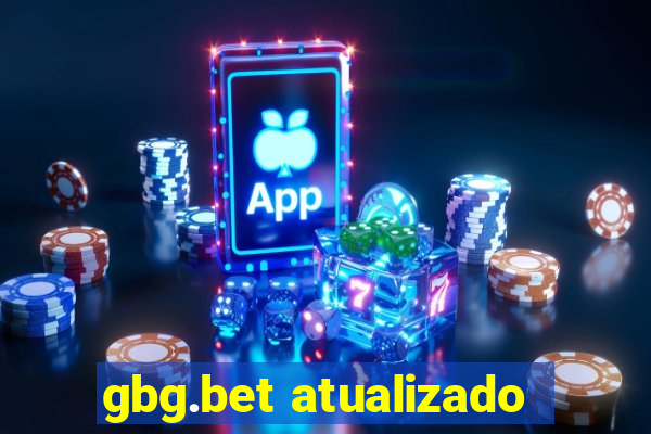 gbg.bet atualizado