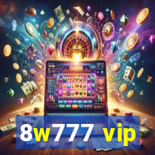 8w777 vip