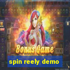 spin reely demo