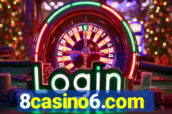 8casino6.com