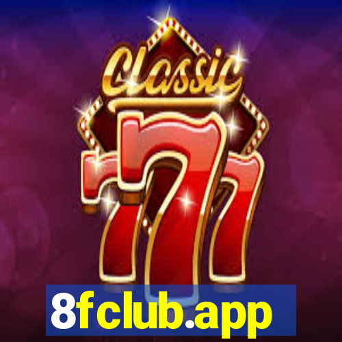 8fclub.app