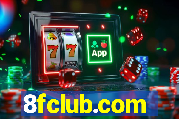 8fclub.com