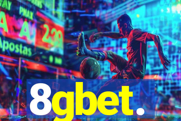 8gbet.