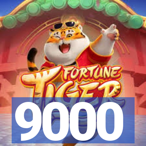 9000