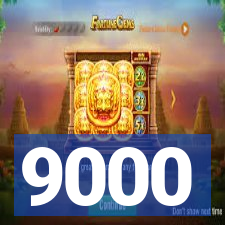 9000