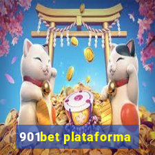 901bet plataforma