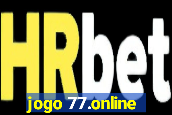 jogo 77.online