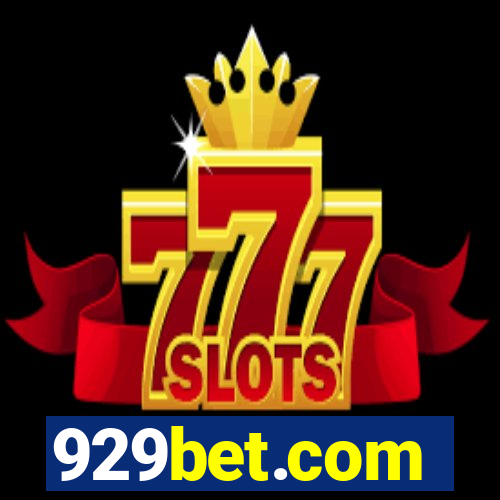 929bet.com