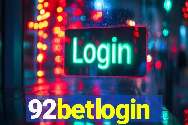 92betlogin