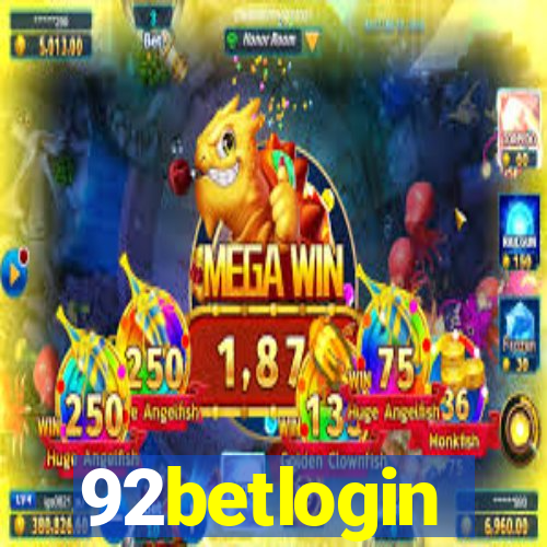 92betlogin