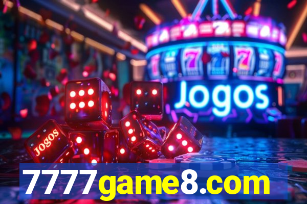 7777game8.com