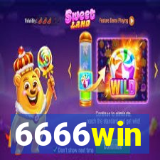 6666win