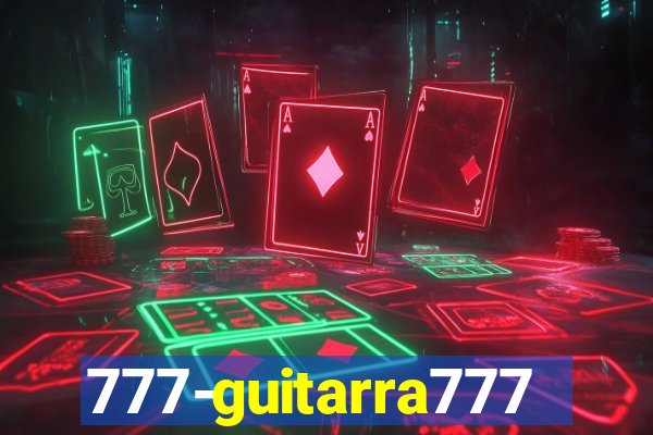 777-guitarra777.cc