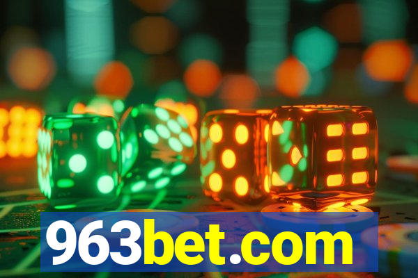 963bet.com